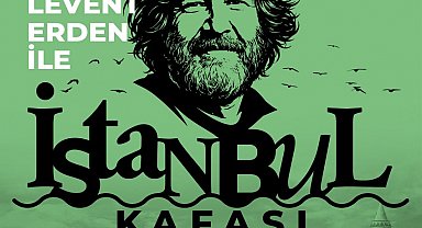 İş Vapur'da şehir, sinema ve sanat söyleşileri
