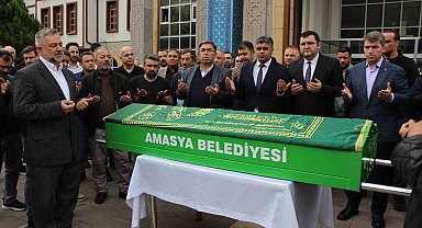 İşe giderken bisikletiyle kaza yapan adliye çalışanı hayatını kaybetti