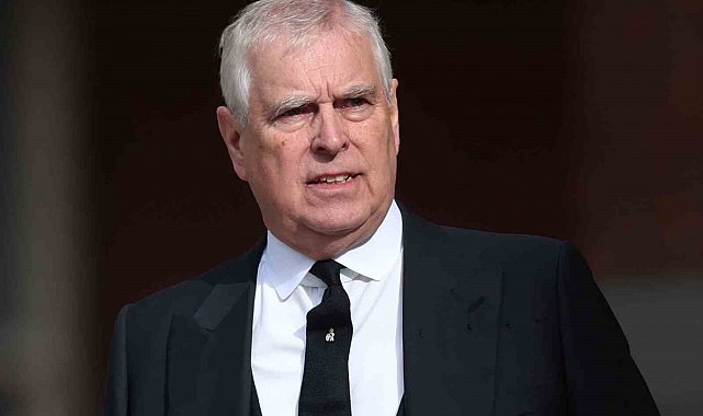 İskoçya polisinden eski prens Andrew ve Epstein'ın Balmoral ziyaretleriyle ilgili soruşturma