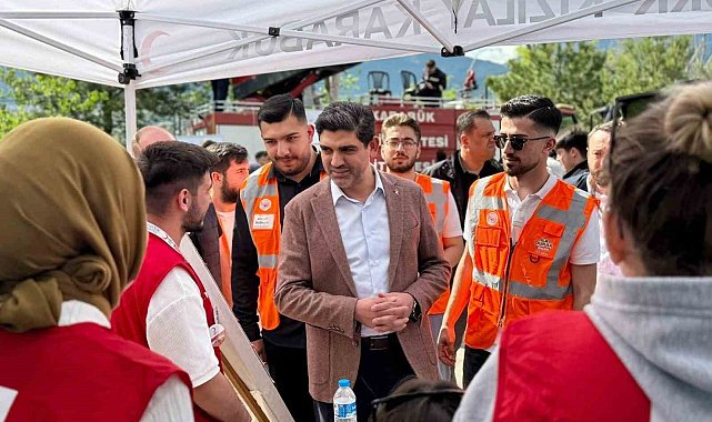 İŞKUR Gençlik Programı başlıyor