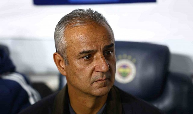İsmail Kartal, 6 Galatasaray derbisinin 4'ünü kazandı