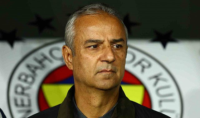 İsmail Kartal'dan, Alanyaspor maçında 3 değişiklik
