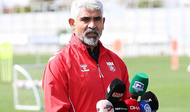 İsmet Taşdemir: "Futbol anlamında işler doğru gitmiyor"