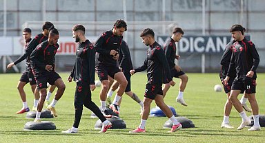 İsmet Taşdemir: "Kazanan Sivasspor olacak"