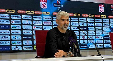 İsmet Taşdemir: "Zor bir maçtı"