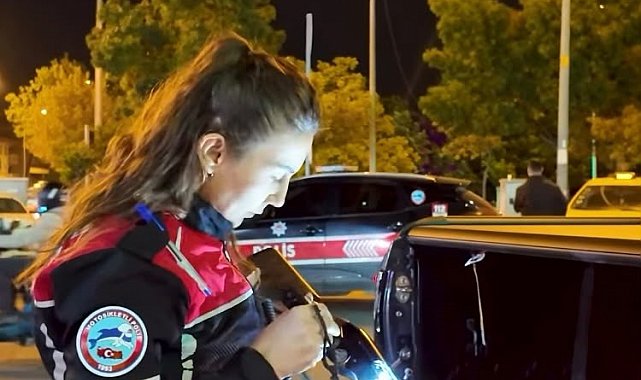Isparta'da aranan 40 kişi yakalandı