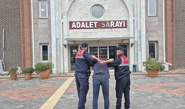 Isparta'da uyuşturucu operasyonunda 1 kişi tutuklandı