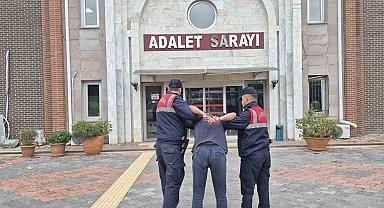 Isparta'da uyuşturucu operasyonunda 1 kişi tutuklandı