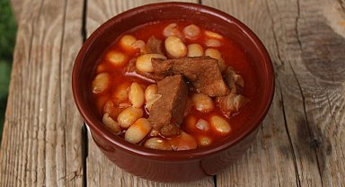 İspir Fasulyesinin gastronomi yolculuğuna KUDAKA desteği