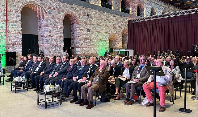 İstanbul Science Summit 2026 çocukların sağlıklı gelişimi için bilim insanlarını buluşturdu