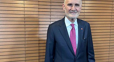 İstanbul Ticaret Odası'nın meslek komitesi seçimleri tamamlandı