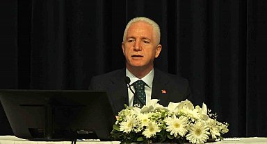 İstanbul Valisi Gül'den kurumlara tasarruf çağrısı