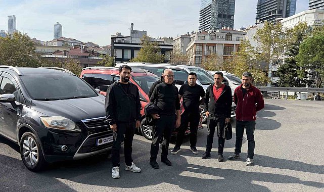 İstanbul ve Muğla'da "sahte ekspertiz" raporuyla vurgun yapmışlardı: Mağdur olan araç sahipleri konuştu