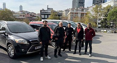 İstanbul ve Muğla'da "sahte ekspertiz" raporuyla vurgun yapmışlardı: Mağdur olan araç sahipleri konuştu