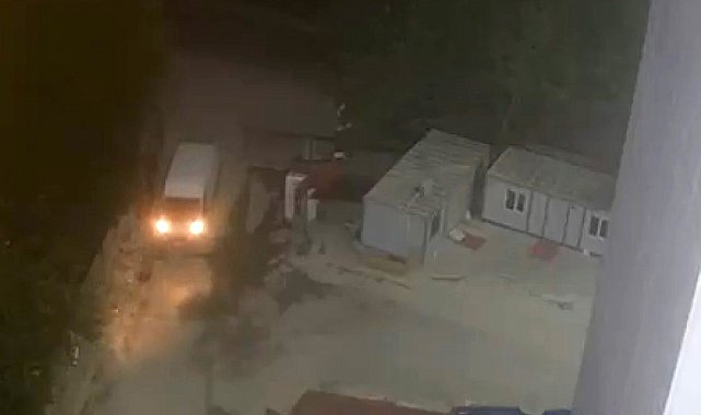 İstanbul'da 2 milyon liralık kablo hırsızlığına operasyon: 13 şüpheli yakalandı