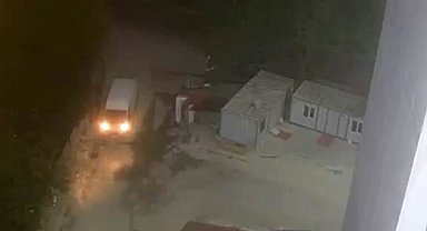 İstanbul'da 2 milyon liralık kablo hırsızlığına operasyon: 13 şüpheli yakalandı