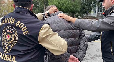 İstanbul'da 2000'li yılların "Kanlı Tapu Çetesi" lideri yakalandı