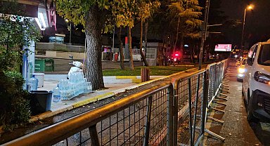 İstanbul'da Cumhuriyet Bayramı provası nedeniyle bazı cadde ve yollar trafiğe kapatıldı