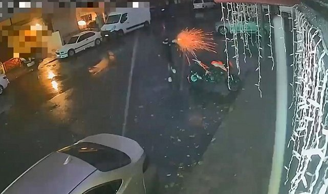 İstanbul'da iş yerlerine saldıran şüphelilere operasyon: 12 gözaltı
