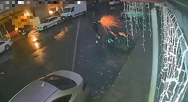 İstanbul'da iş yerlerine saldıran şüphelilere operasyon: 12 gözaltı