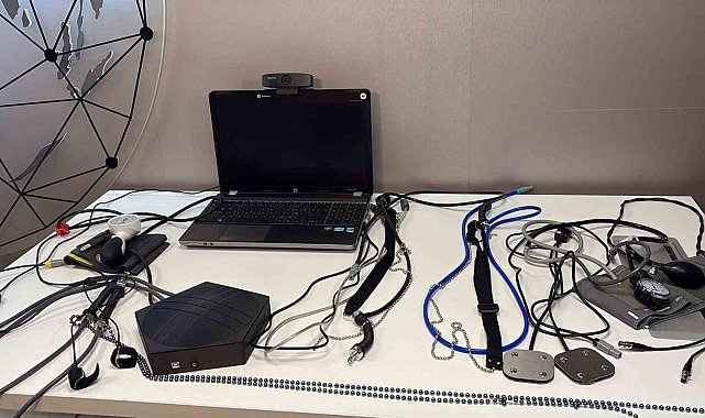 İstanbul'da yatırım dolandırıcılığı ağı deşifre edildi: Çalışanlara 'yalan makinesi' testi