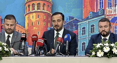 İstanbul'un 39 ilçesinden toplanacak talepler vizyon belgesine dönüştürülecek