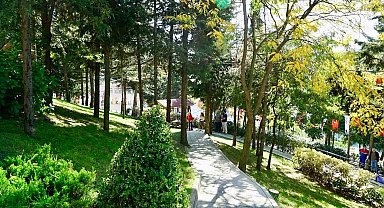 İstanbul'un kalbinde yeni bir nefes: Gültepe Mesire Alanı açıldı