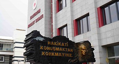 İşte Erzurum'da hukukçuların yapay zekâya bakışı: "Teknikte evet, vicdanda hayır"
