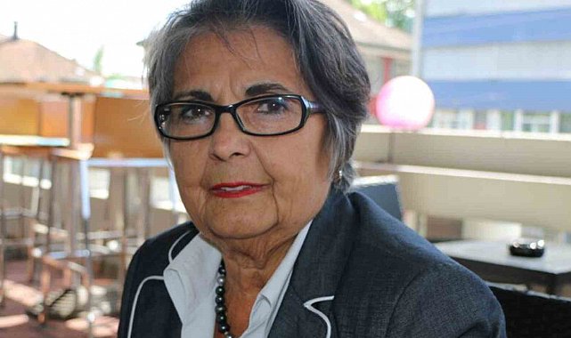 İsviçre'de Türk kadınlarının öncü ismi Hidayet Aladağ 'Ahde Vefa' ile anıldı
