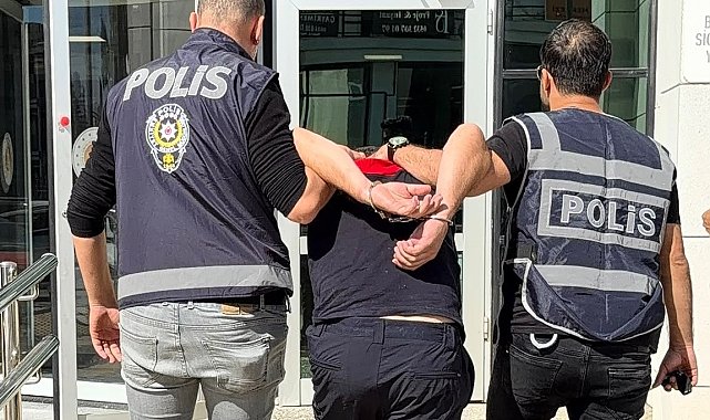 İtfaiyeci, eski sevgilisinin evini kundakladı, kadın yaşam mücadelesi veriyor