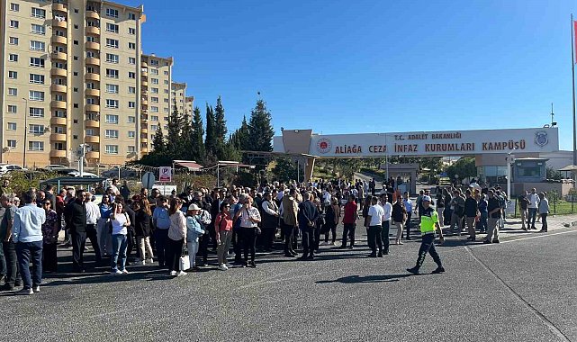 İZBETON davasına İzmir Büyükşehir'den katılma talebi
