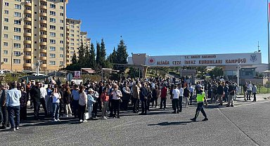 İZBETON davasına İzmir Büyükşehir'den katılma talebi