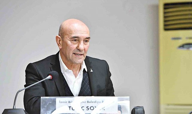 İZBETON davasında belediyenin katılma talebi kabul edildi