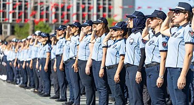 İzmir Büyükşehir Belediyesi 90 zabıta memuru alacak