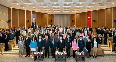 İzmir Cumhuriyet Başsavcılığından kadınların adalete erişimini güçlendirecek proje