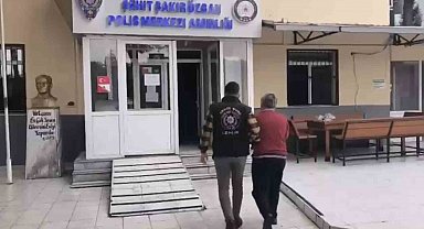 İzmir Emniyetinden şafak operasyonu: 164 şüpheli yakalandı