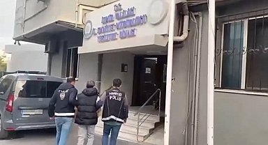 İzmir merkezli yasa dışı bahis operasyonunda 27 şüpheli tutuklandı
