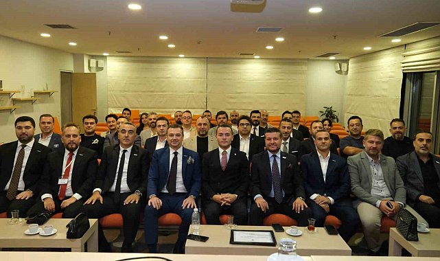 İzmir ve Antalya arasında 423 milyon TL'lik ticaret köprüsü