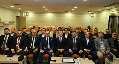 İzmir ve Antalya arasında 423 milyon TL'lik ticaret köprüsü