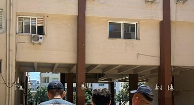 İzmir'de 5.5 milyon liralık kablo hırsızlığı: 1 tutuklama