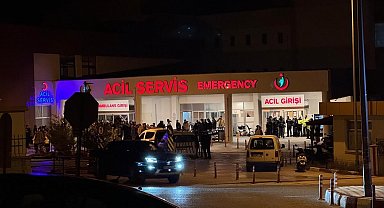 İzmir'de fuhuş pazarlığı kanlı bitti