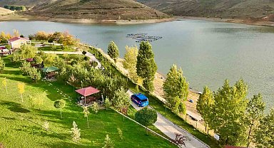 Jandarma Genel Komutanlığından Gökçedere paylaşımı