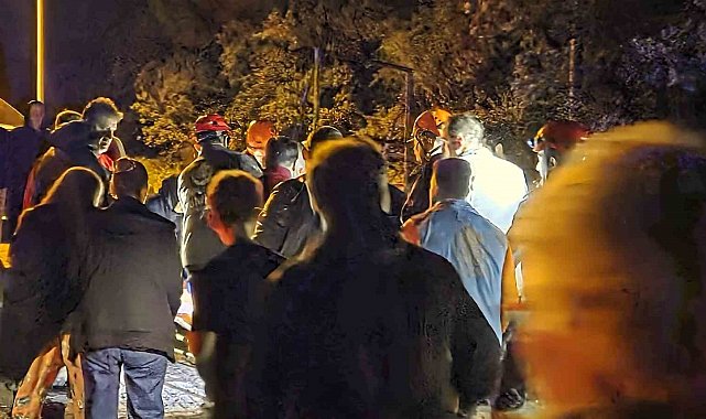 Jandarmadan kayıp adama anlamlı soru..."Devlet seni burada bırakır mı"