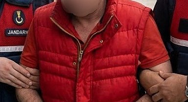 Jandarmadan uyuşturucu operasyonu: 1 gözaltı
