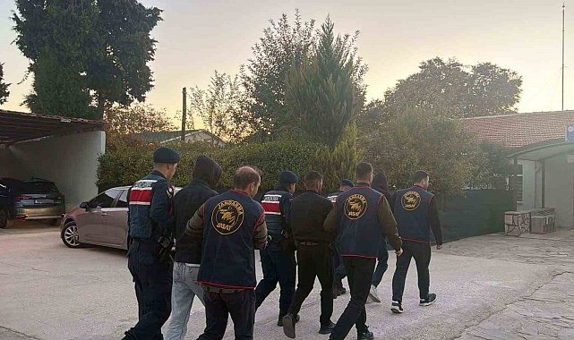 JASAT sahte JASAT'çıları affetmedi