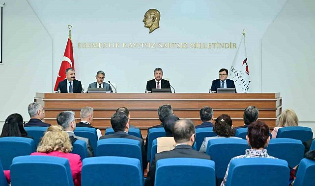 Kadına yönelik şiddetle mücadele alanındaki çalışmalar değerlendirildi