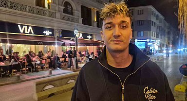 Kafeler caddesinde abartı egzoz, yüksek müzik ve trafik kargaşası tepki çekiyor