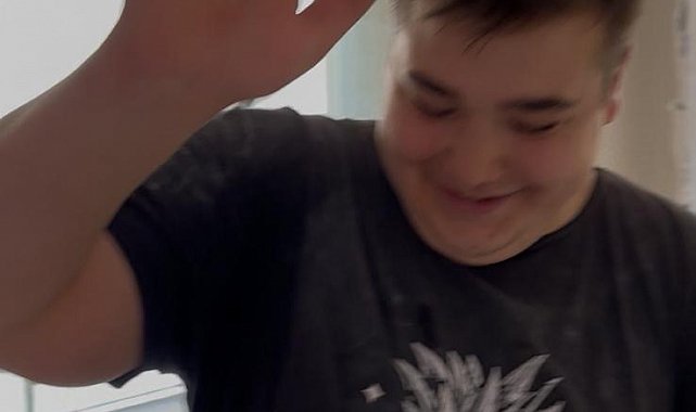 Kağıthane'de kazada ölen gencin babası 46 gün sonra kamera kaydını buldu, kusur tersine döndü