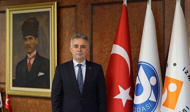 Kahraman: "İnşaat sektörü üretmek istiyor, bürokrasiye takılıyor"