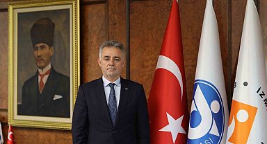Kahraman: "İnşaat sektörü üretmek istiyor, bürokrasiye takılıyor"